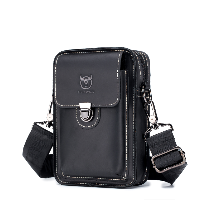 BULLCAPTAIN CS01 - Bullcaptain