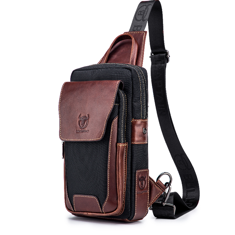 BULLCAPTAIN CB06 - Bullcaptain