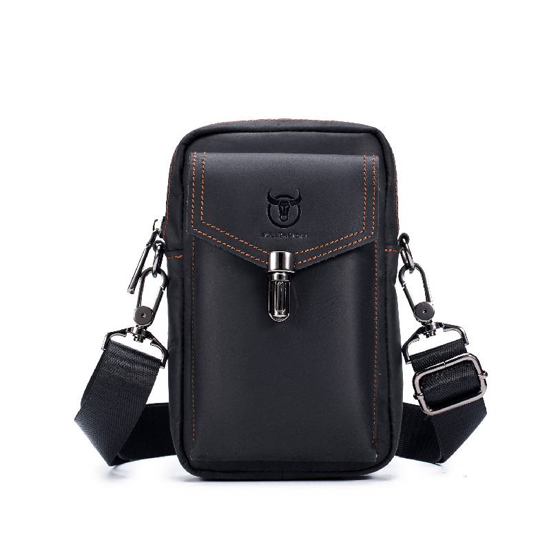 BULLCAPTAIN CS02 - Bullcaptain