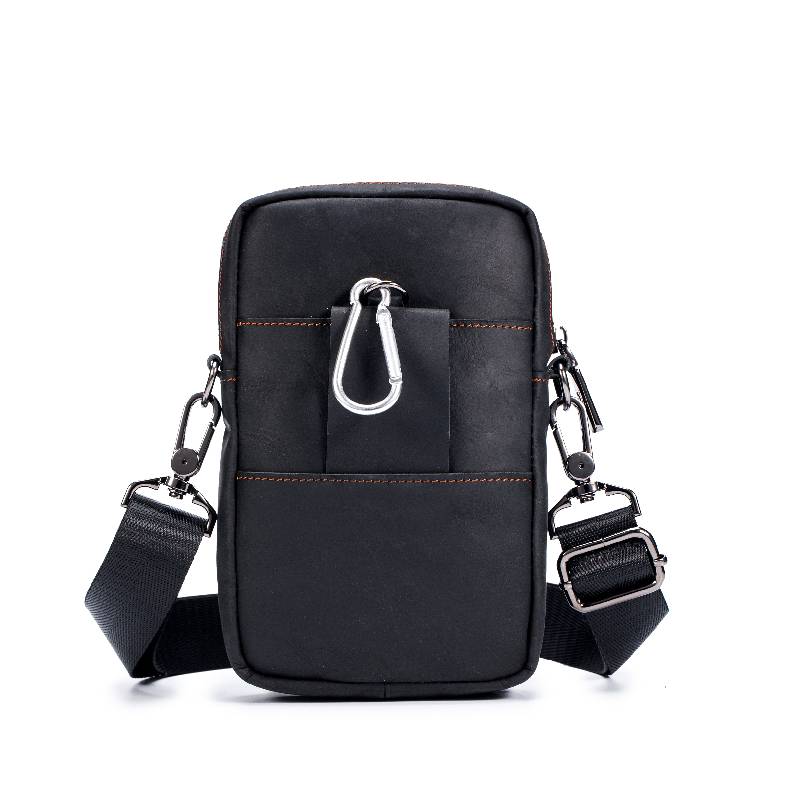 BULLCAPTAIN CS02 - Bullcaptain