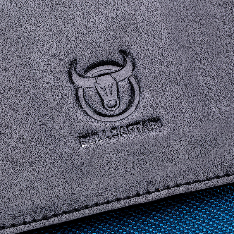 BULLCAPTAIN CB16 - Bullcaptain