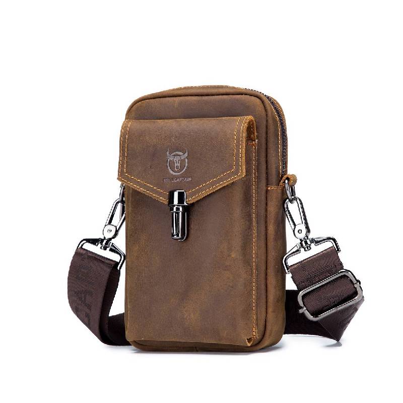 BULLCAPTAIN CS02 - Bullcaptain