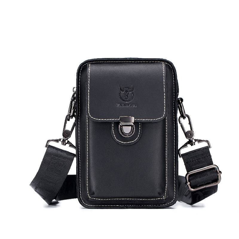 BULLCAPTAIN CS01 - Bullcaptain