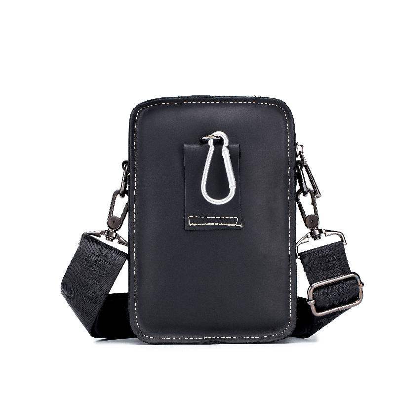 BULLCAPTAIN CS01 - Bullcaptain