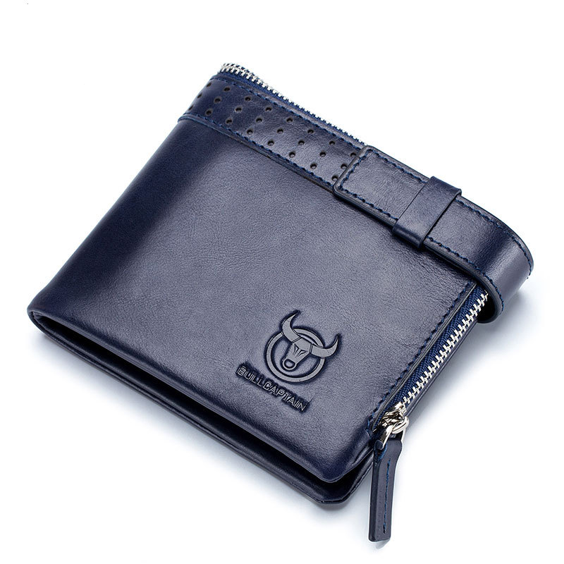 BULLCAPTAIN CP010 - Bullcaptain