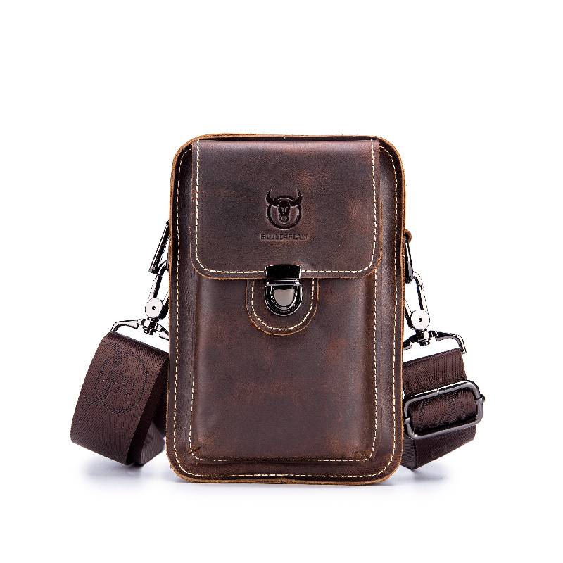 BULLCAPTAIN CS01 - Bullcaptain