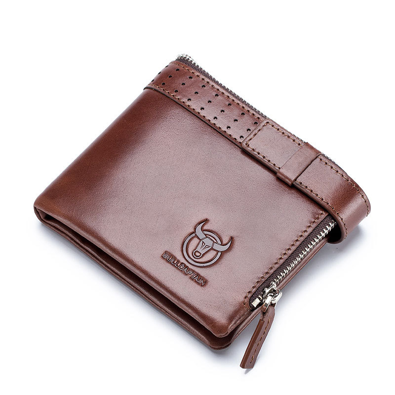 BULLCAPTAIN CP010 - Bullcaptain