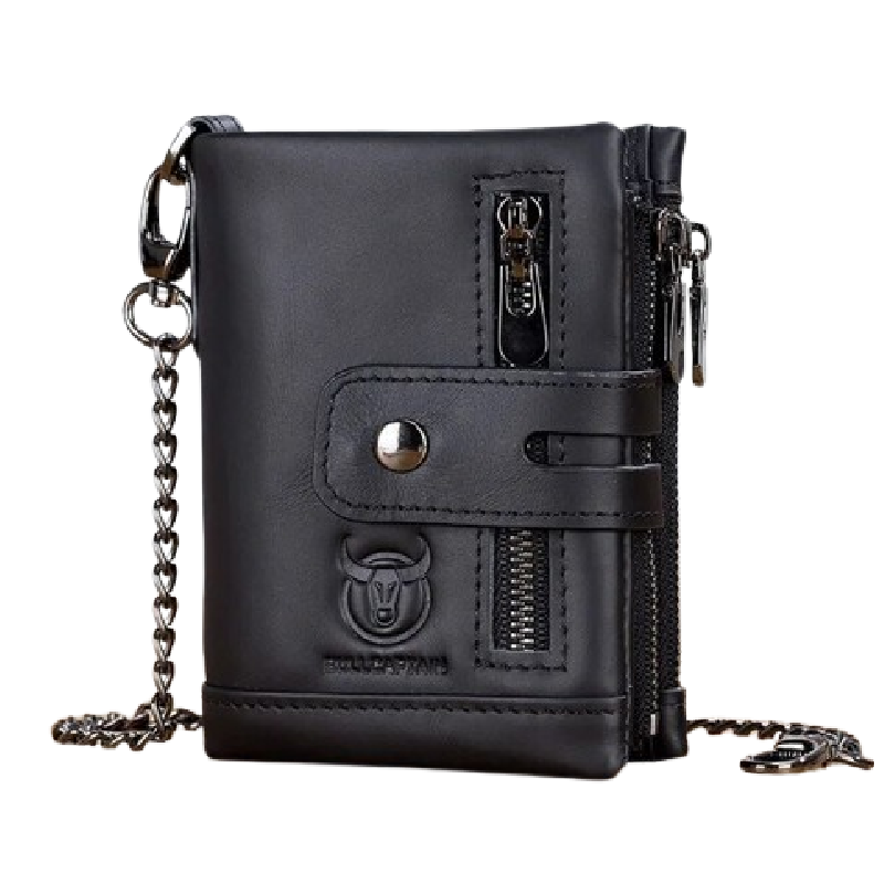 BULLCAPTAIN CP01 - Bullcaptain