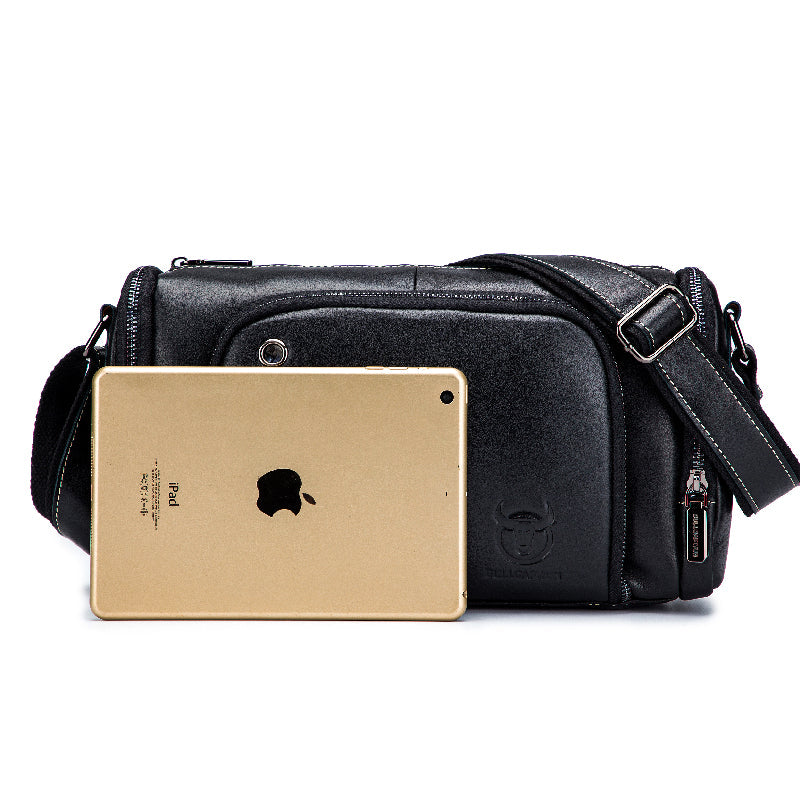 BULLCAPTAIN CB19 - Bullcaptain