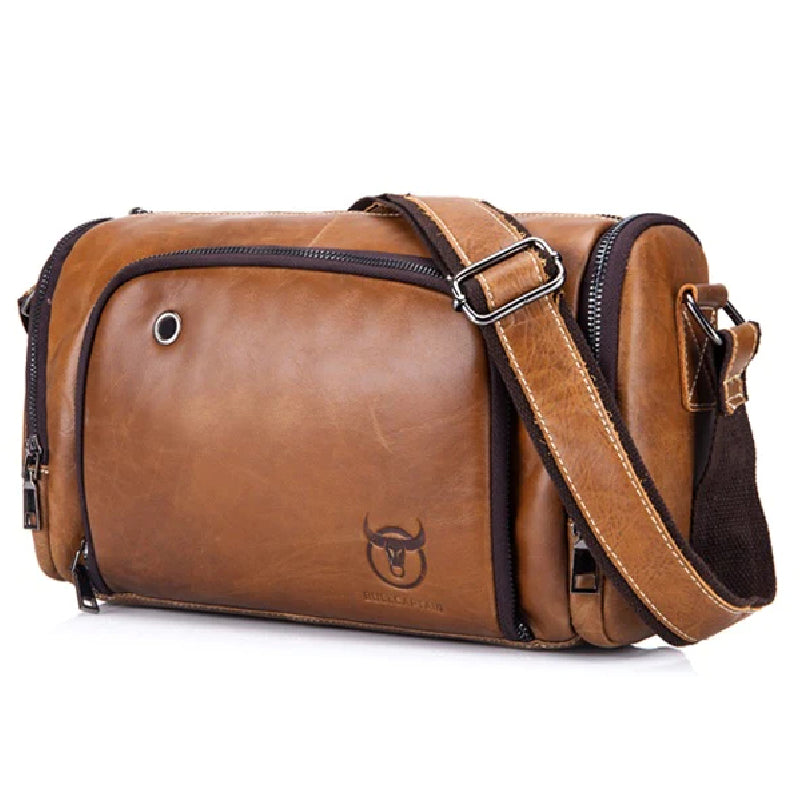 BULLCAPTAIN CB19 - Bullcaptain