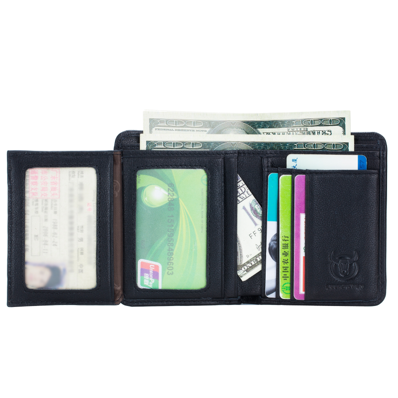 BULLCAPTAIN CP03 - Bullcaptain