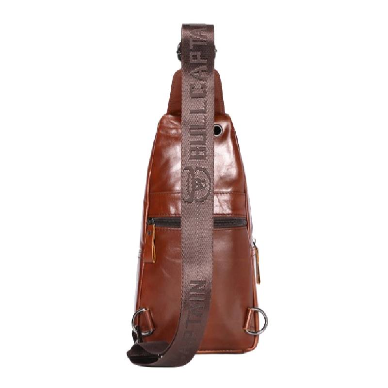 BULLCAPTAIN CB03 - Bullcaptain