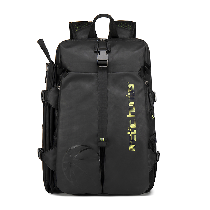 Arctic hunter SS391