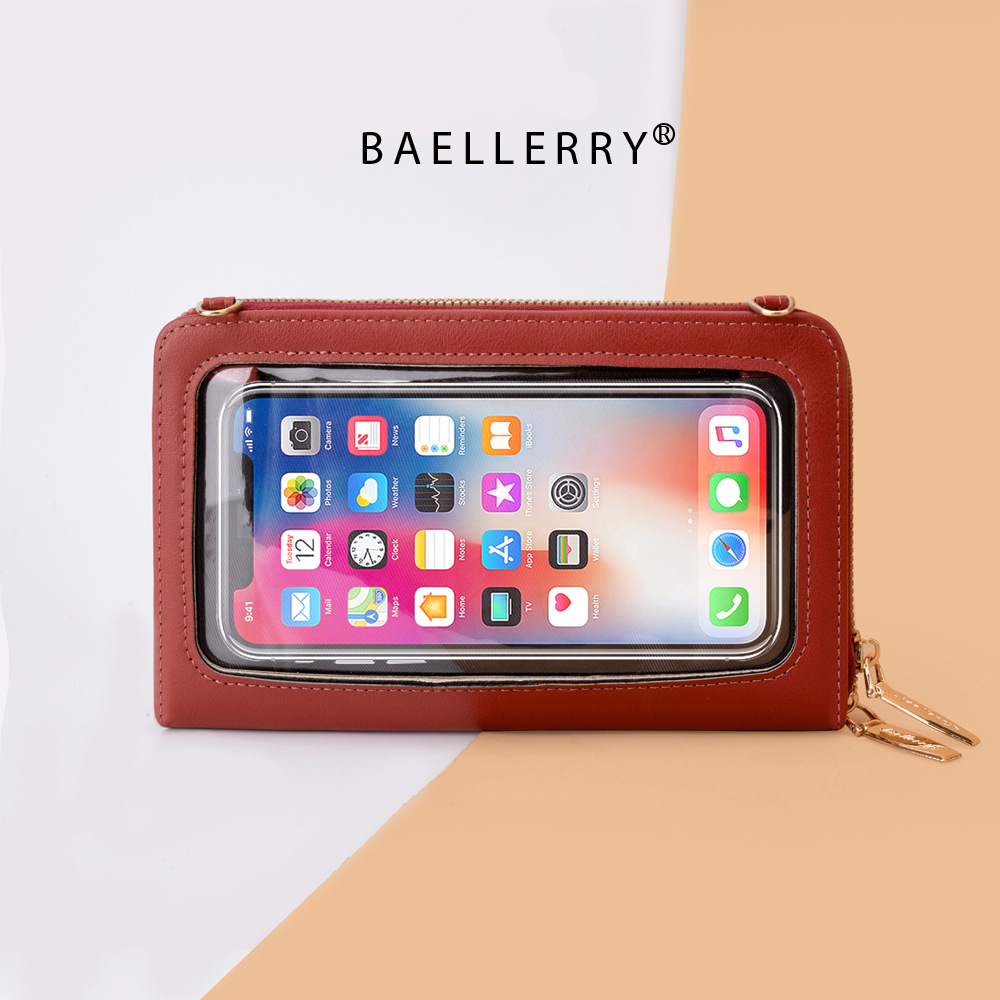 BAELLERRY BF45