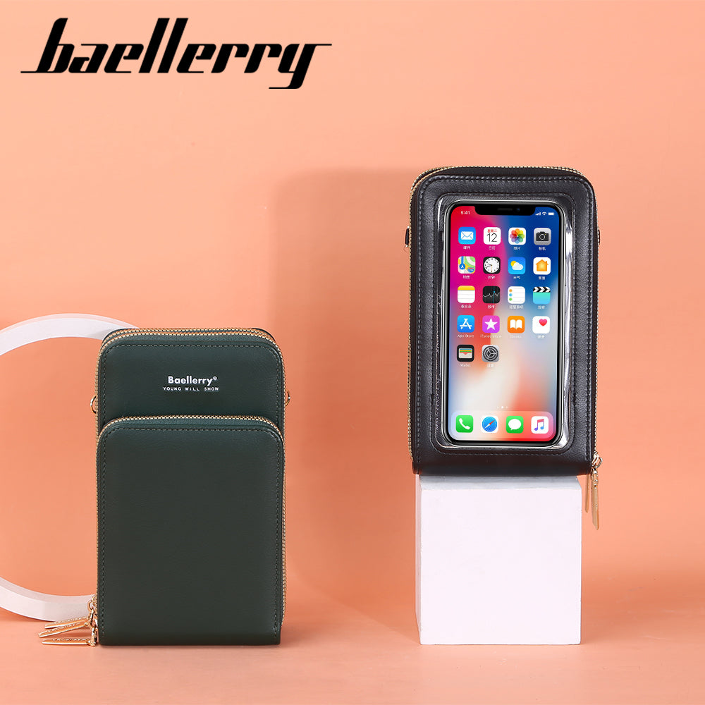 BAELLERRY BF15
