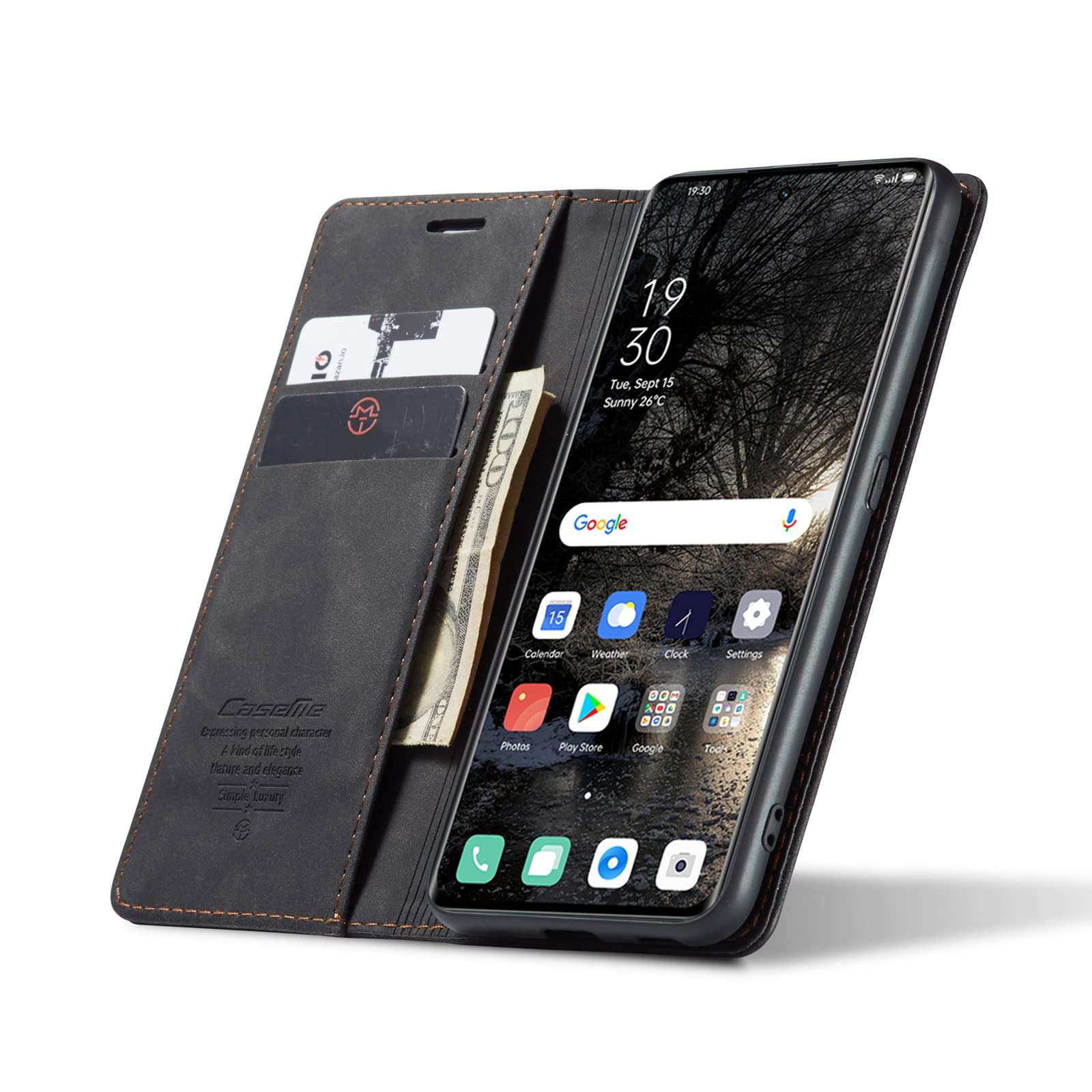 CASEME-Oppo Reno 8T 5G 
