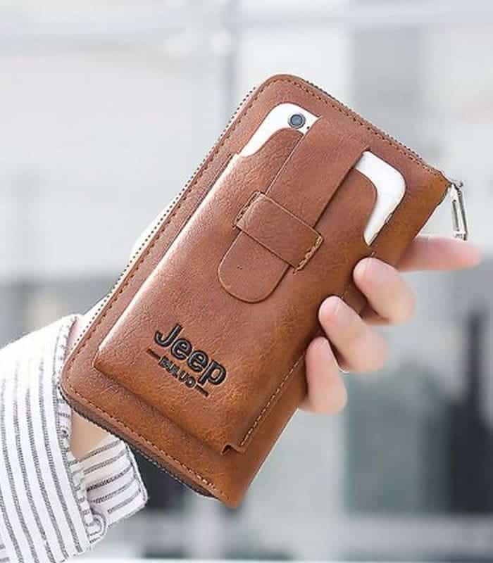 portefeuille JP4