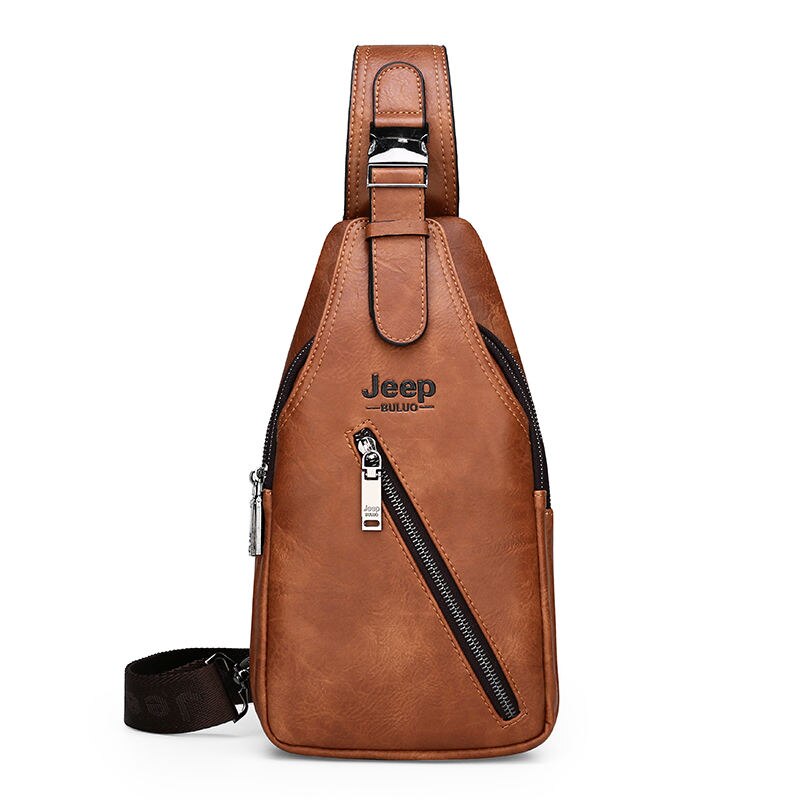 SAC DE POITRINE JB1