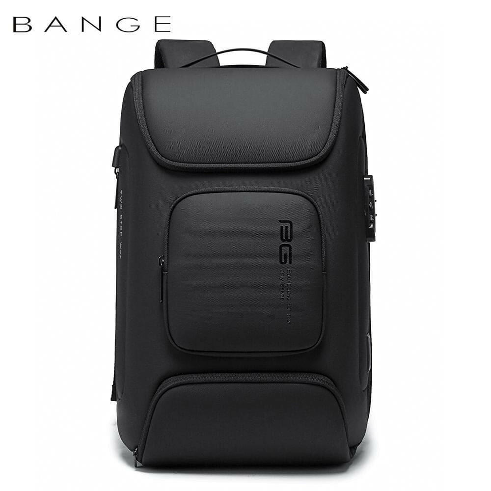 Bange Bg02 - Bange