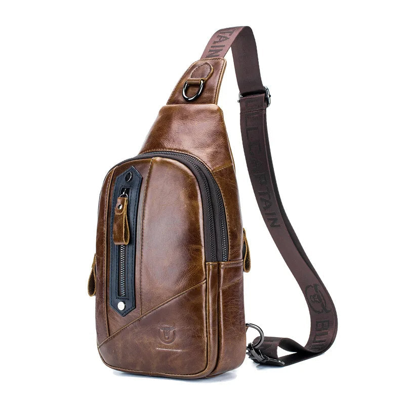 BULLCAPTAIN CB05 - Bullcaptain