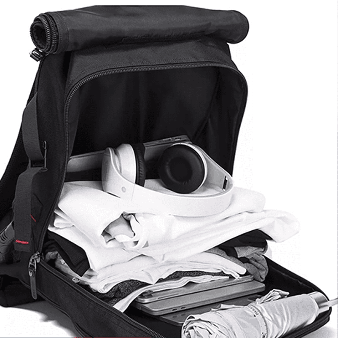 Sac de voyage k02 - Bange