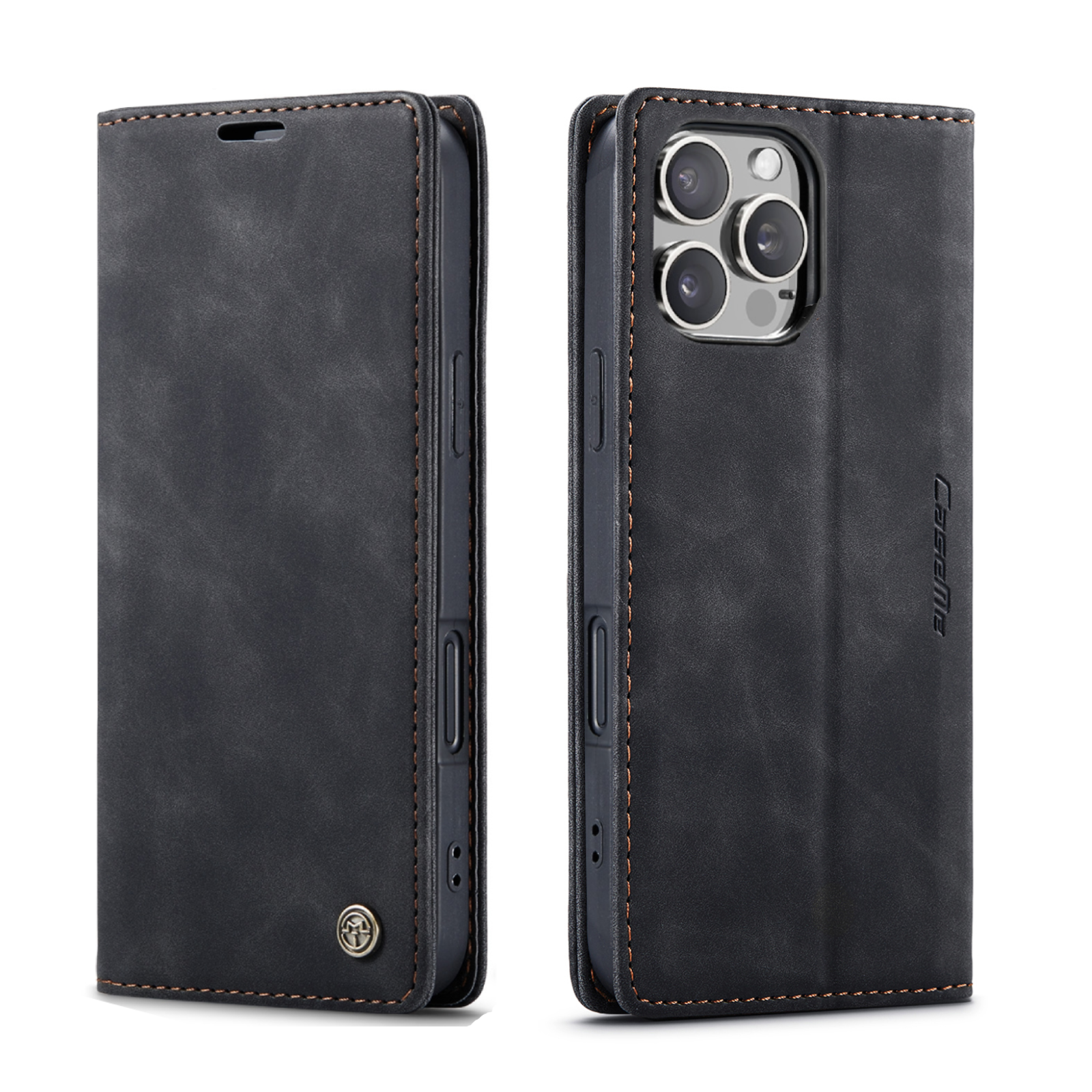 CASEME-IPhone 16 pro max 