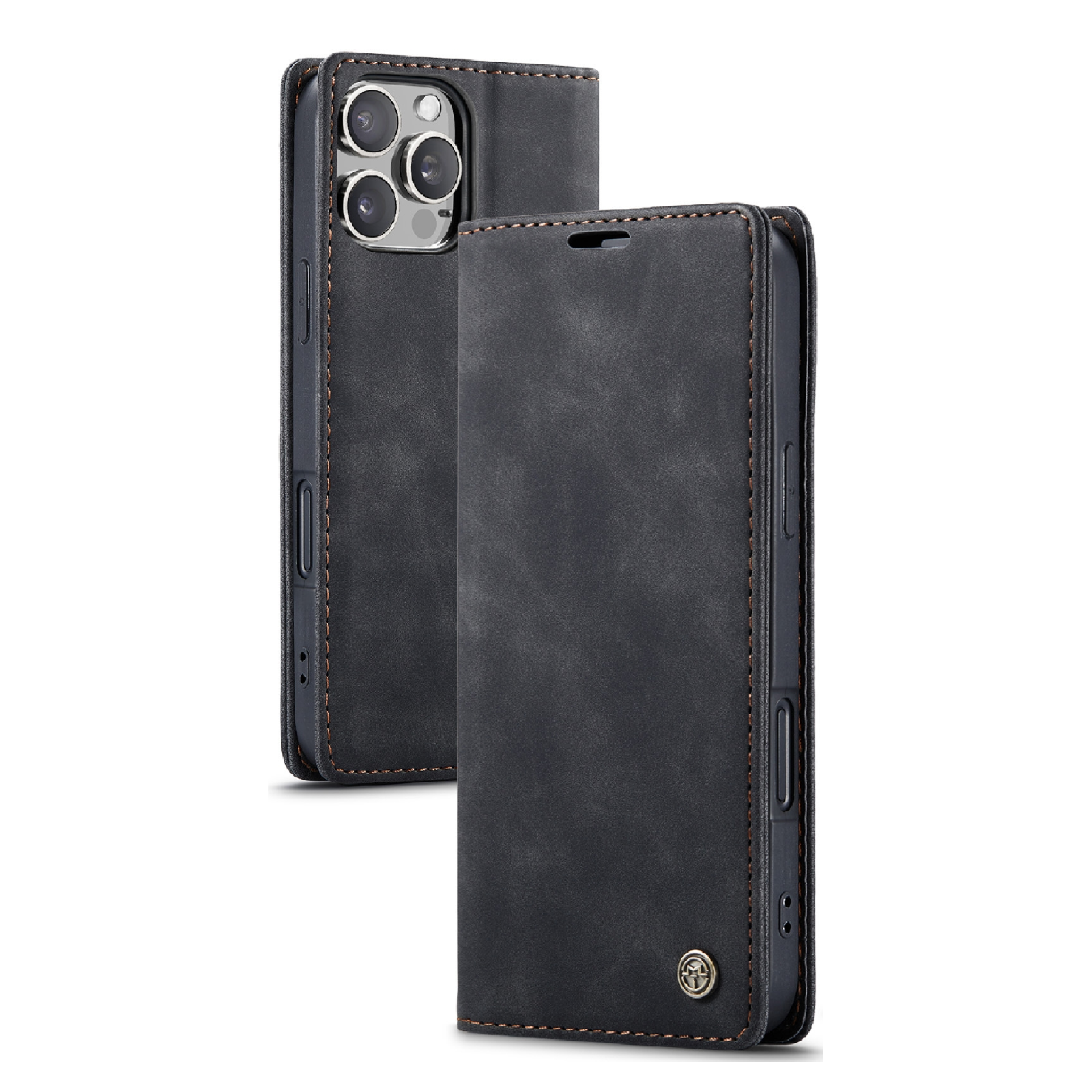 CASEME-IPhone 16 pro 
