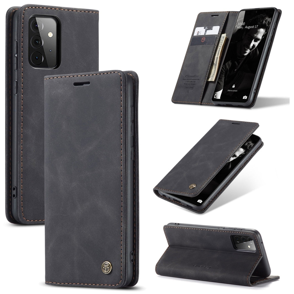 CASEME-Samsung A72 
