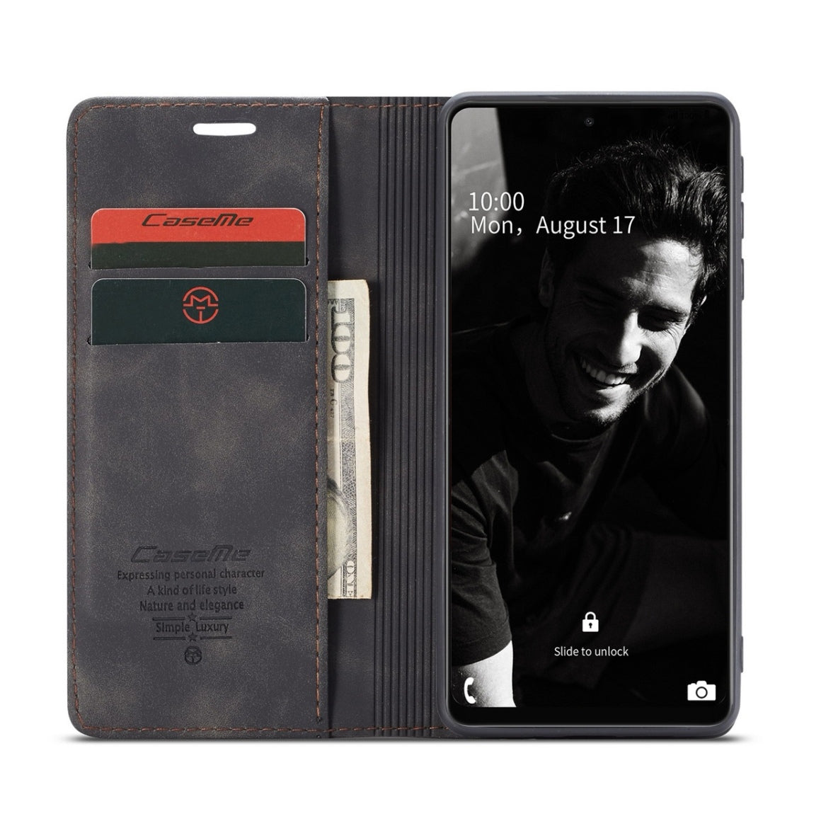CASEME-Samsung A72 