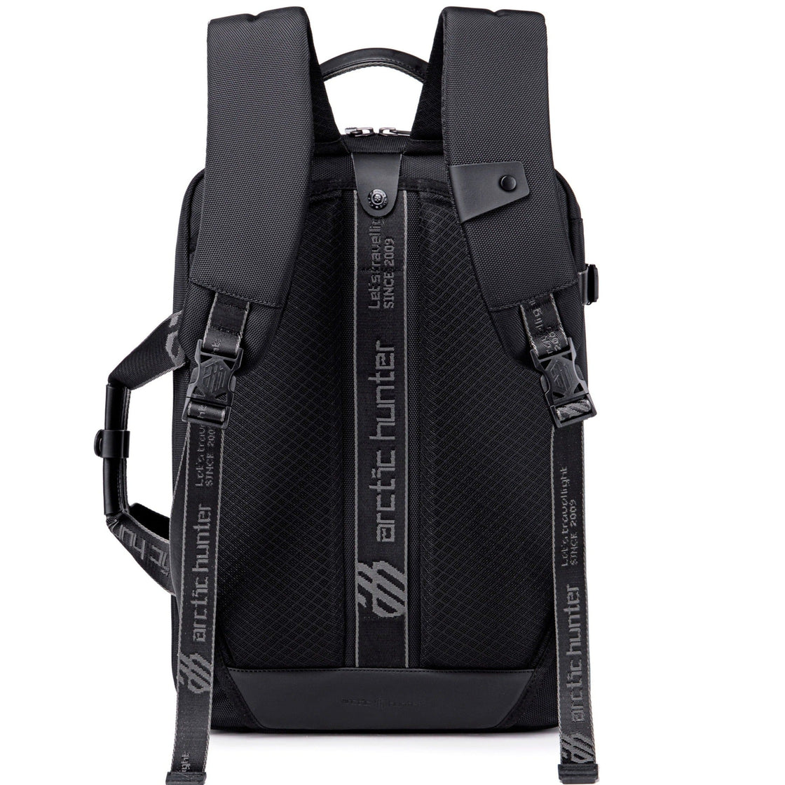 Arctic Hunter SD054