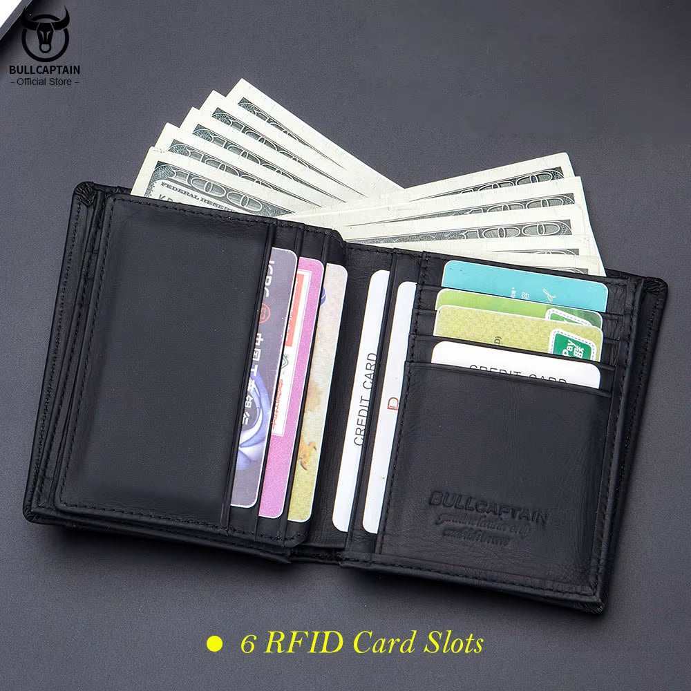 Coffret Cuir Magistral