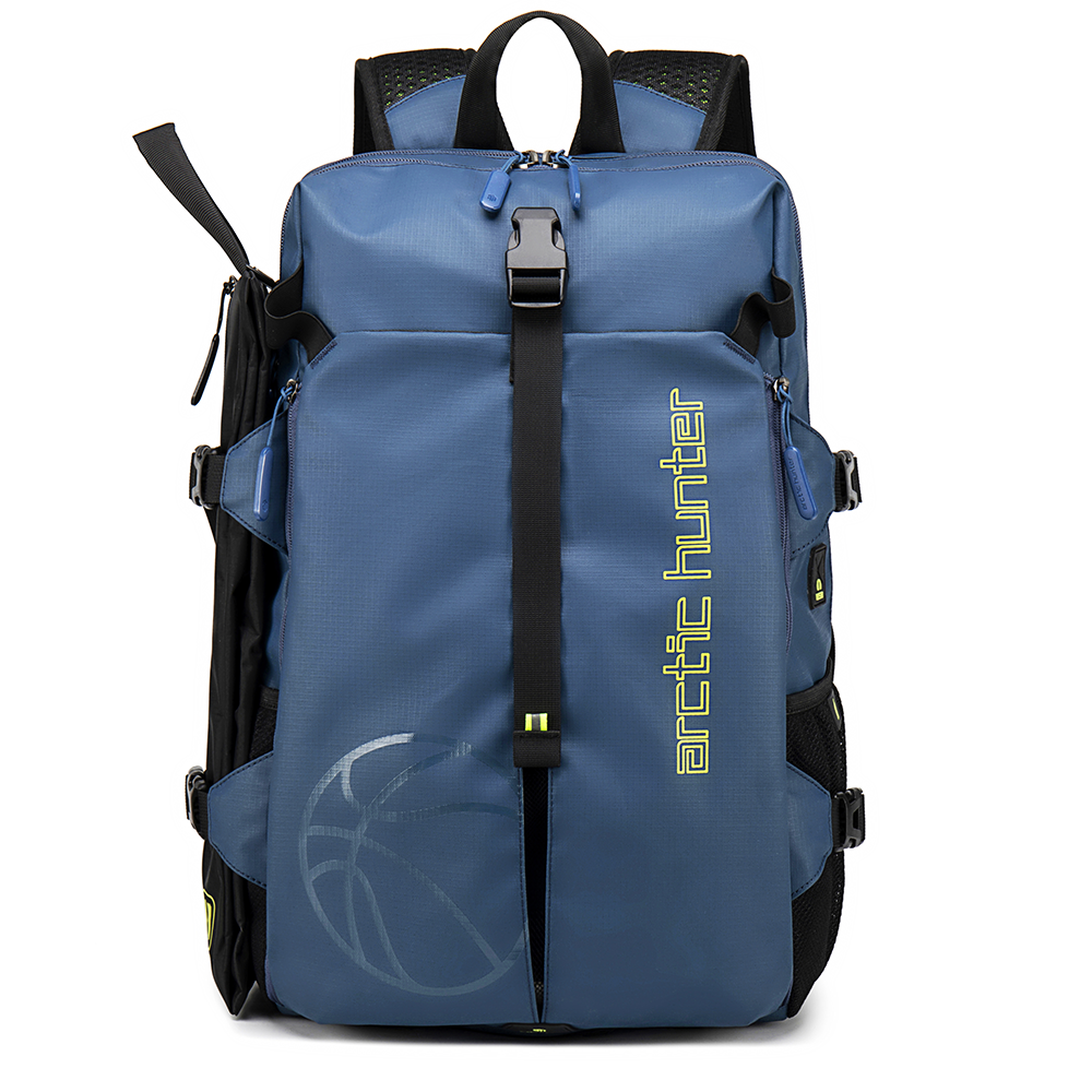 Arctic hunter SS391