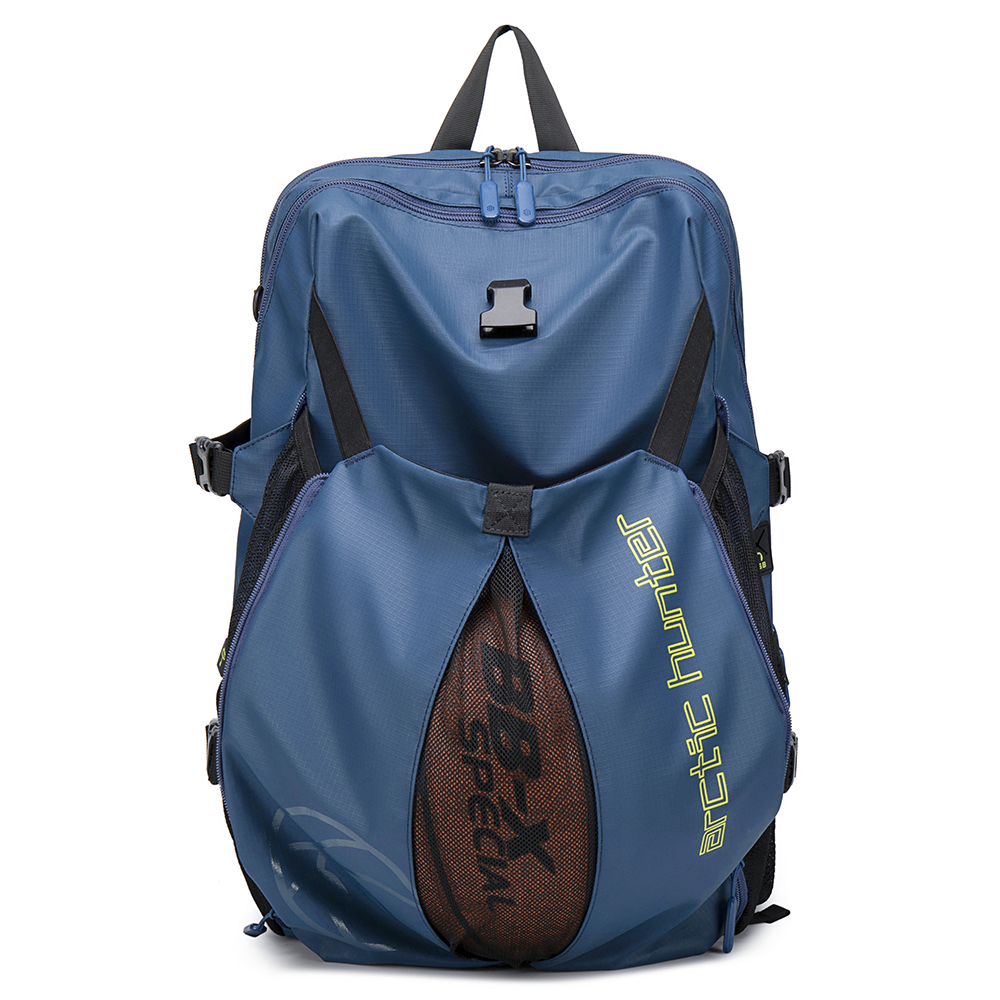Arctic hunter SS391