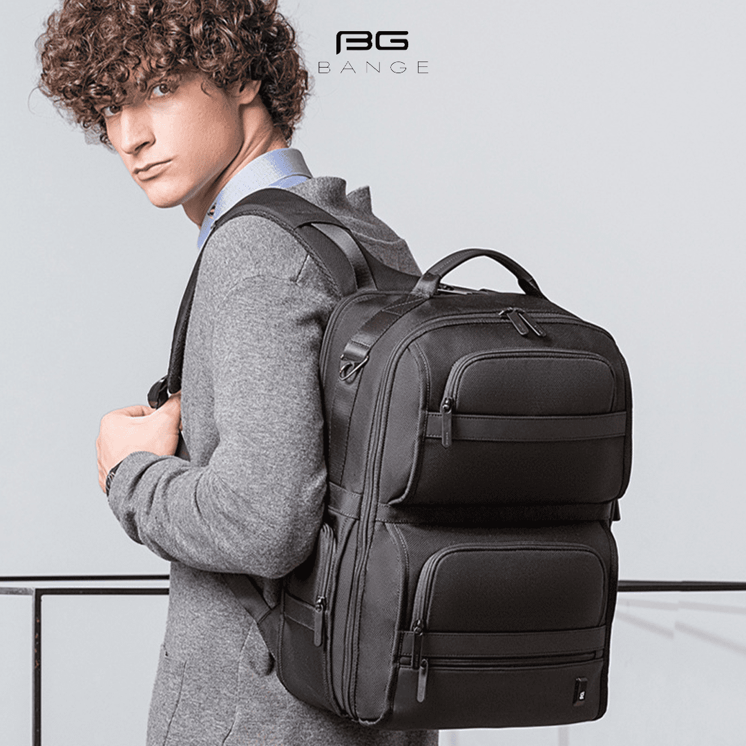Bange Bg016 - Bange