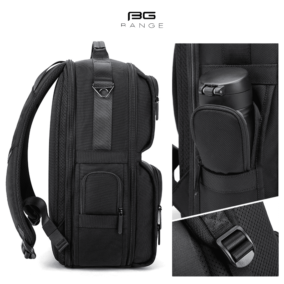 Bange Bg016 - Bange