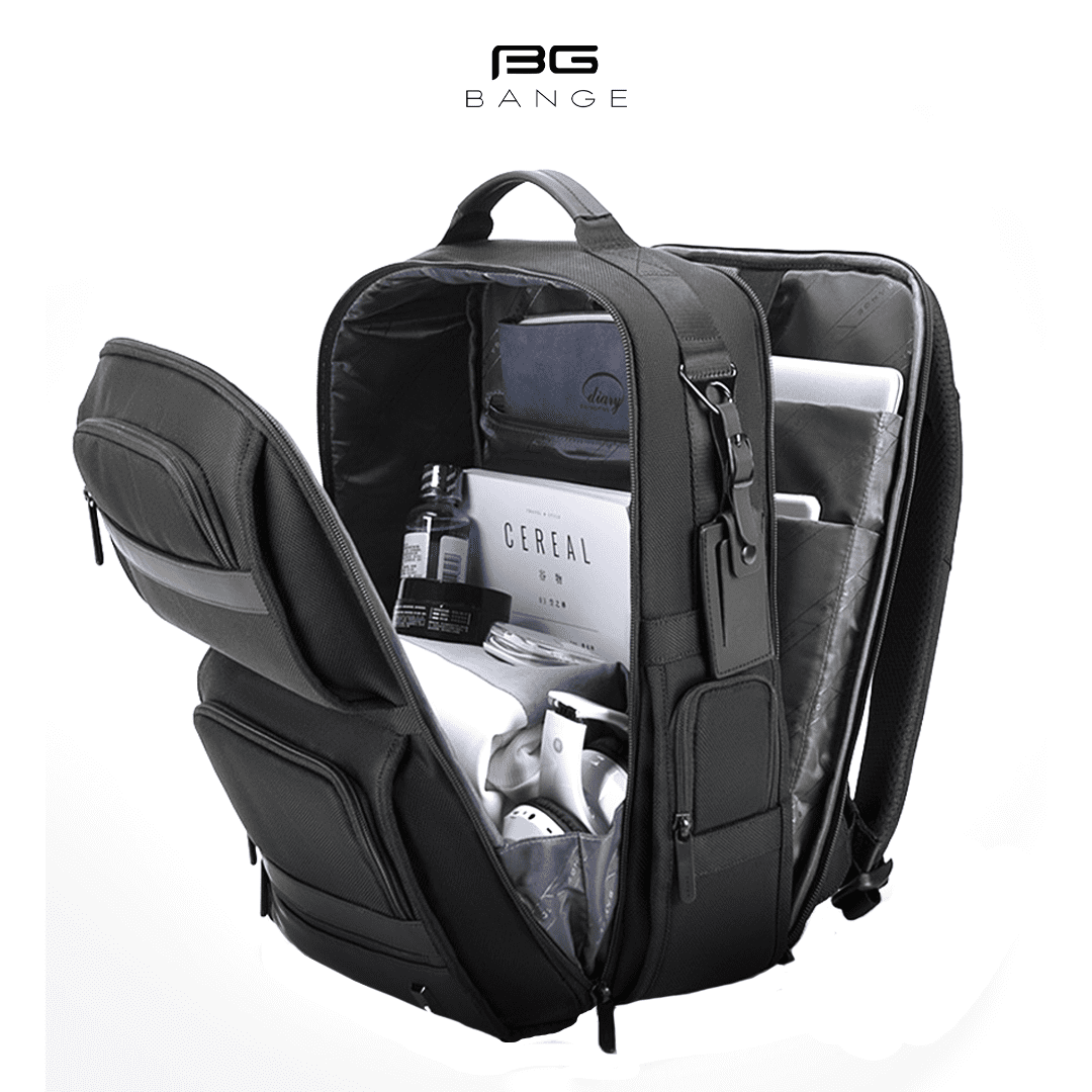 Bange Bg016 - Bange