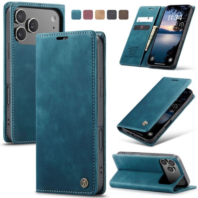 CASEME-IPhone 17 pro max 