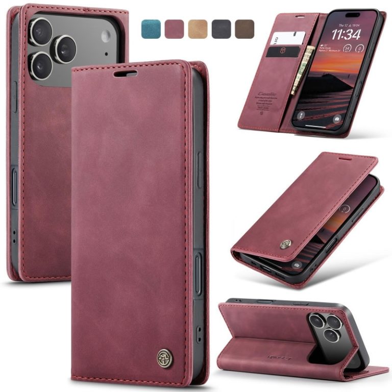 CASEME-IPhone 17 pro 