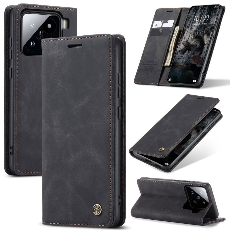 CASEME-Redmi 15 