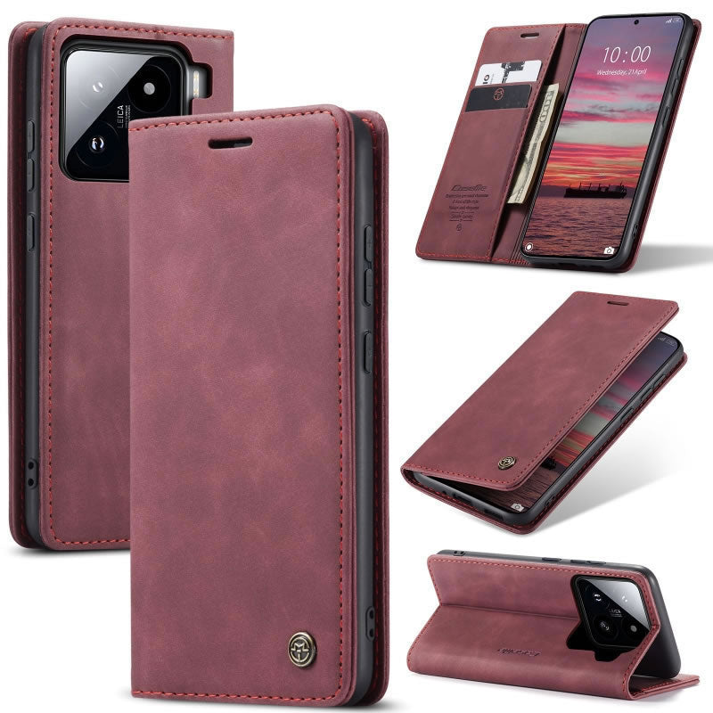 CASEME-Redmi 15 