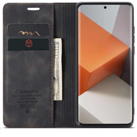 CASEME-Redmi Note 13 Pro+ 5G 