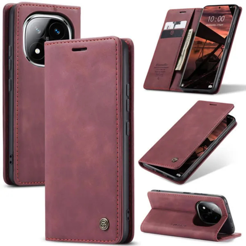 CASEME-Redmi Note 14 Pro Plus 5G 