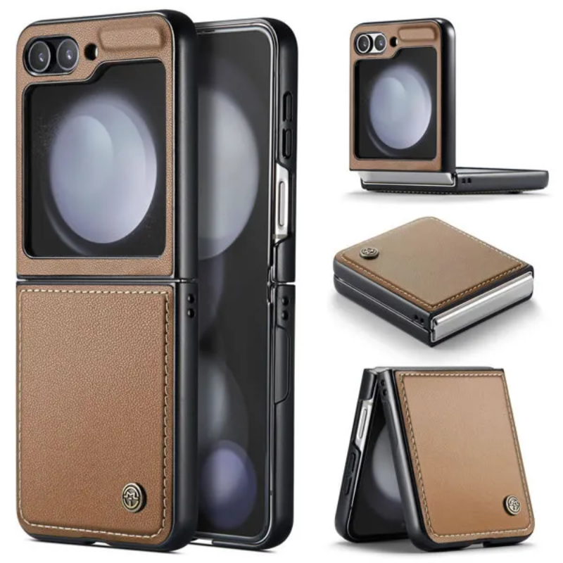 CASEME-Samsung Z Flip 5 