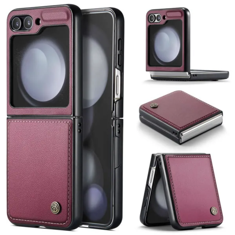 CASEME-Samsung Z Flip 5 