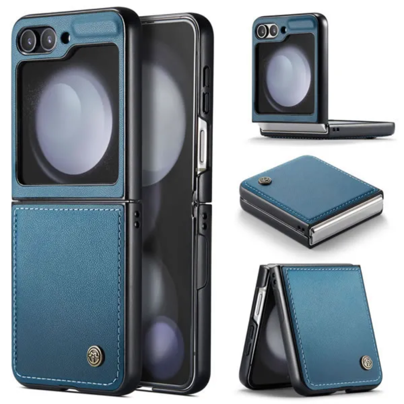 CASEME-Samsung Z Flip 5 