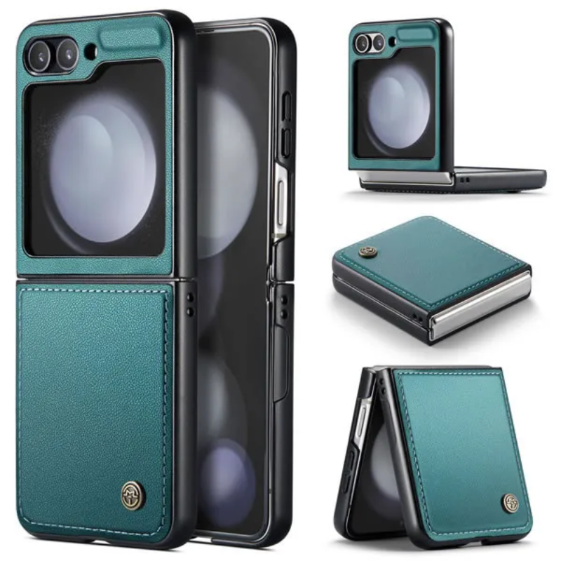 CASEME-Samsung Z Flip 5 