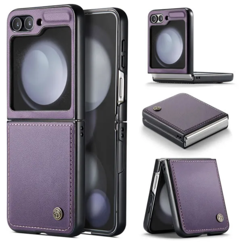 CASEME-Samsung Z Flip 5 