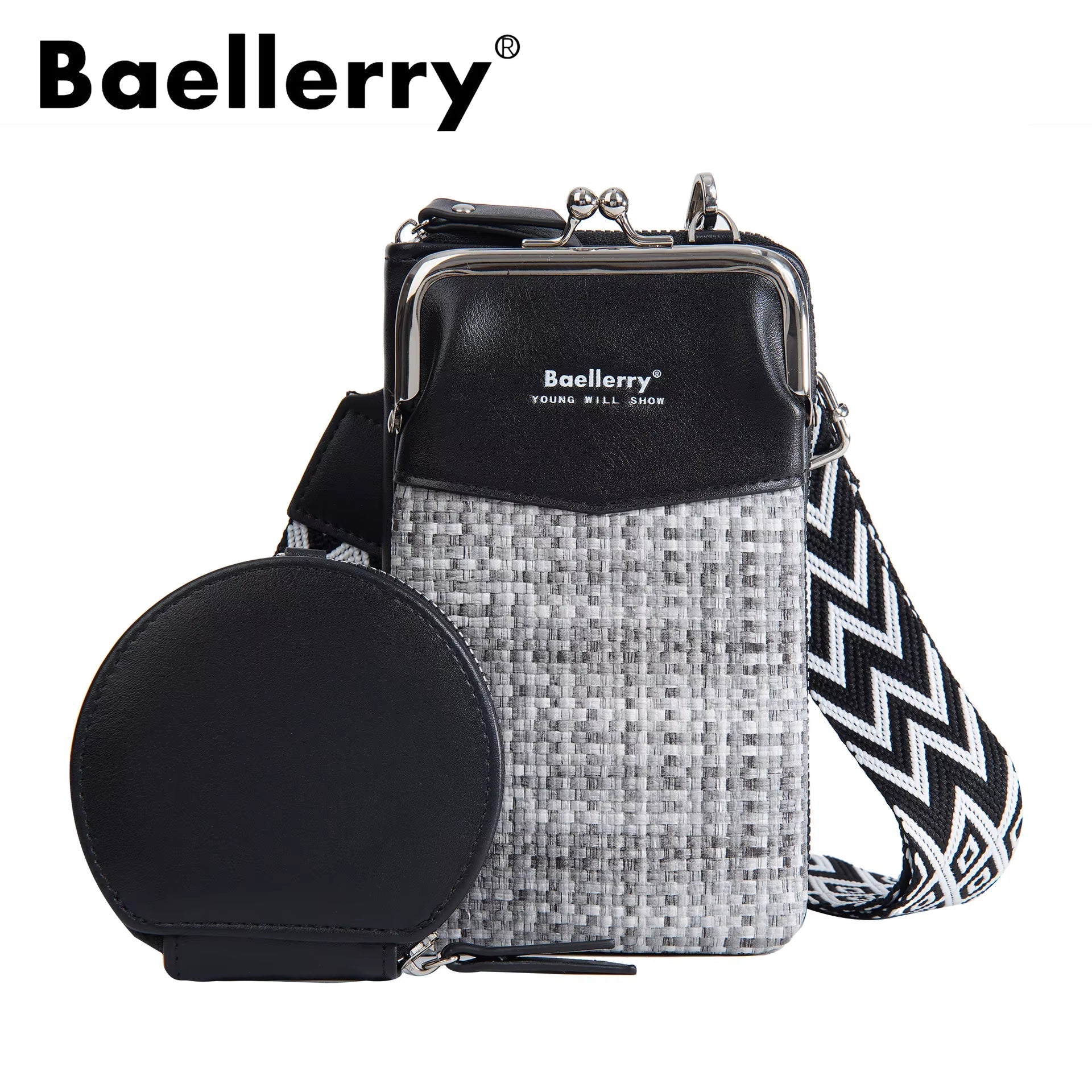 BAELLERRY BF35