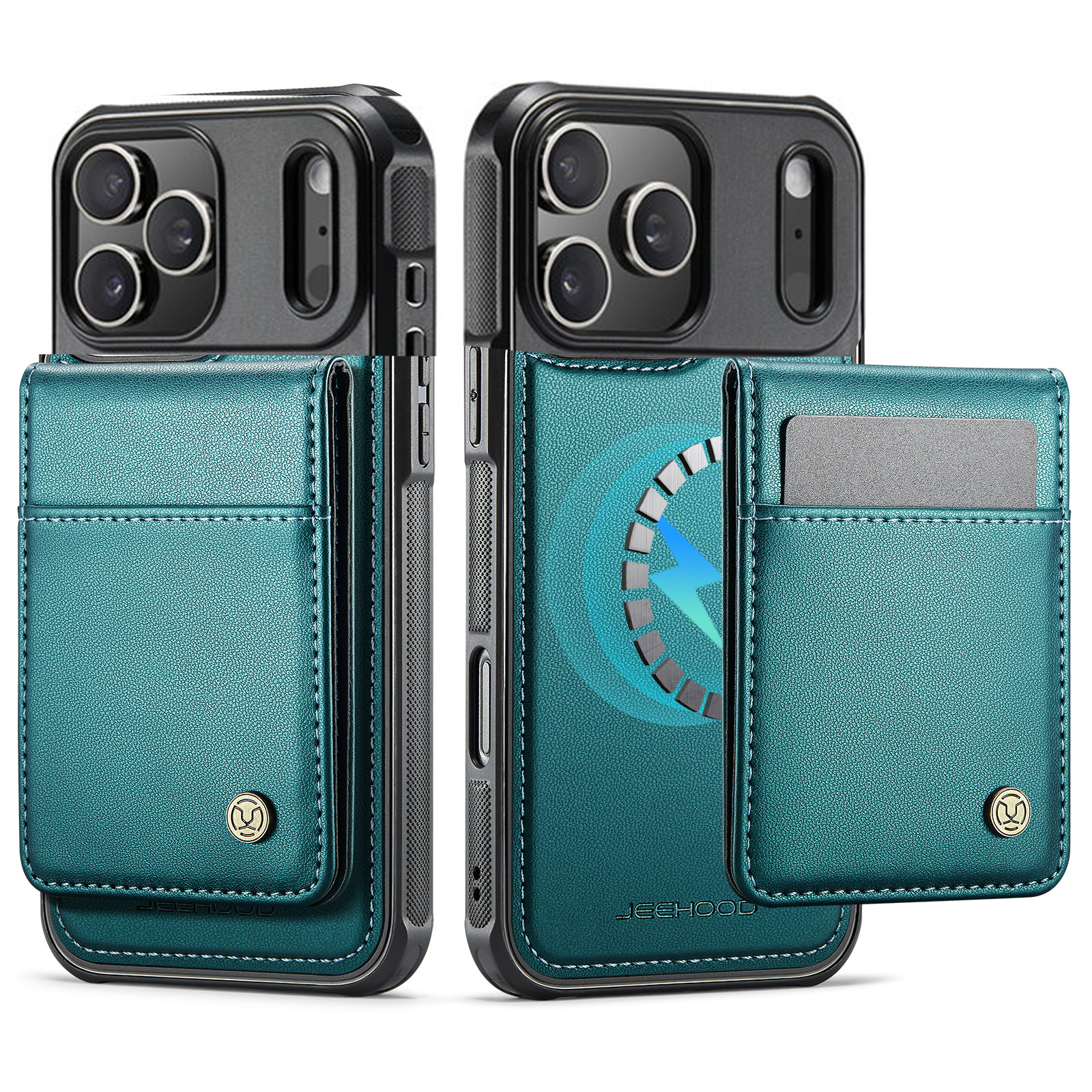 JEEHOOD - IPhone 17 Pro 
