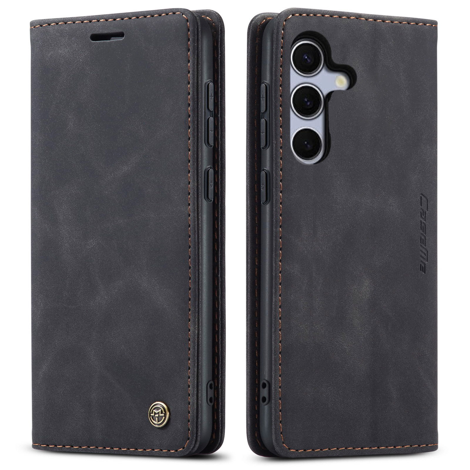 CASEME-Samsung S25 FE 